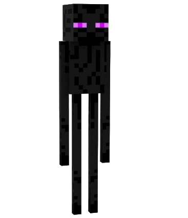 EnderClient Logo